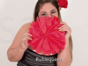 Rubiequeen