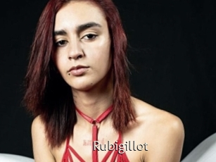 Rubigillot