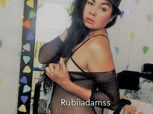 Rubiiadamss