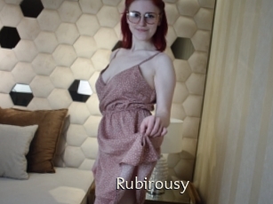 Rubirousy