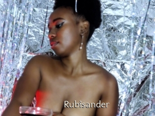 Rubisander