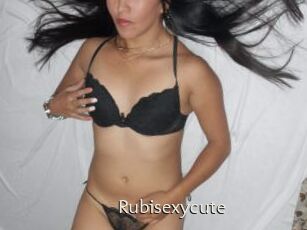 Rubisexycute