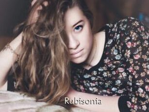 Rubisonia