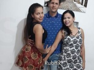 Rubisx