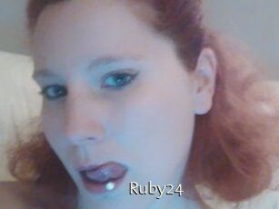 Ruby24