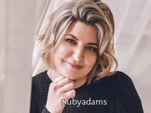 Rubyadams