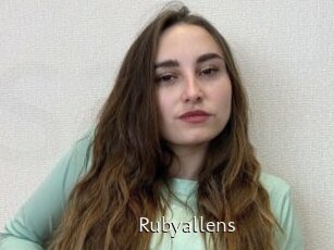Rubyallens
