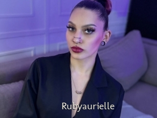 Rubyaurielle