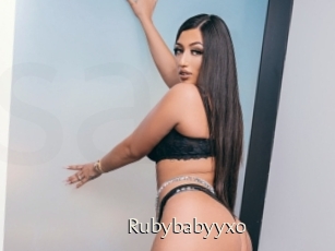 Rubybabyyxo