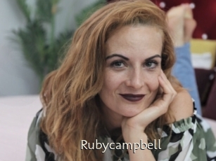 Rubycampbell