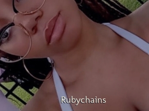 Rubychains