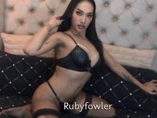 Rubyfowler