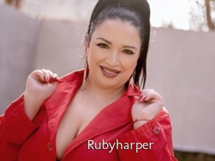 Rubyharper