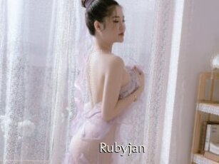Rubyjan