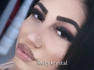 Rubykrystal