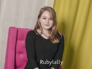Rubylally