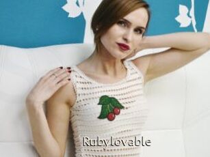 Rubylovable