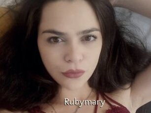 Rubymary