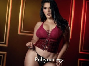 Rubynoriega