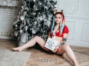 Rubyonyx