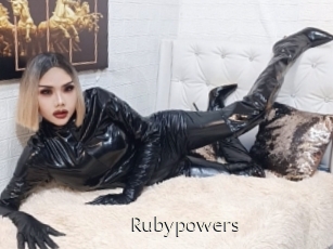 Rubypowers