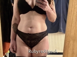Rubyredlipsuk