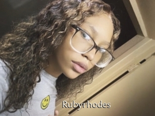 Rubyrhodes