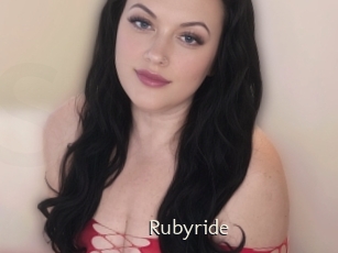 Rubyride