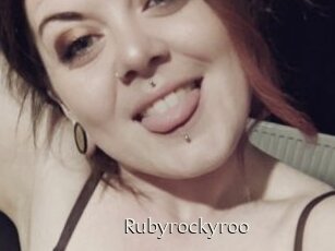 Rubyrockyroo