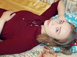 Rubyscarlet