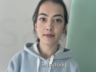 Rubytodd