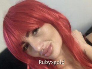 Rubyxgold