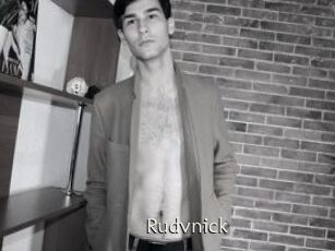 Rudvnick