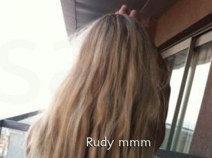 Rudy_mmm