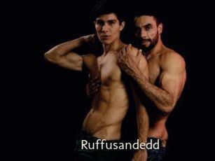 Ruffusandedd