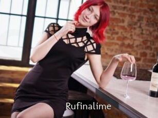 Rufinalime