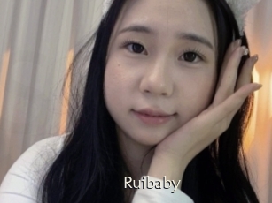 Ruibaby
