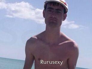Rurusexy