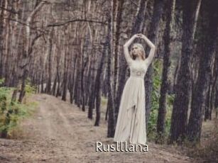 Ruslllana