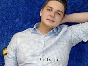Rustyjike