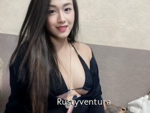 Rustyventura
