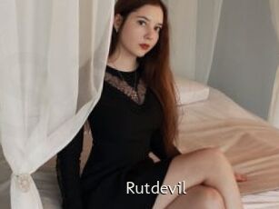 Rutdevil