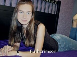 Ruthcrimson