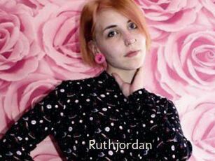 Ruthjordan