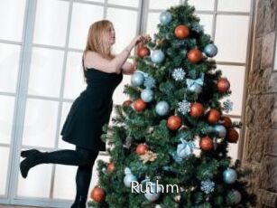 Ruthm