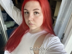 Rutholiver