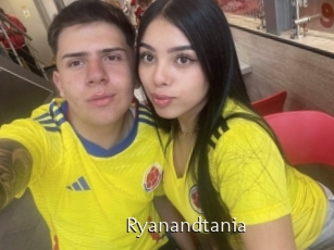 Ryanandtania