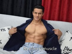 Ryanterrymuscle