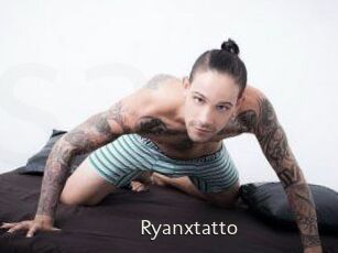 Ryanxtatto