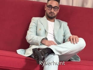 rykerhunt Sexe Annuaire